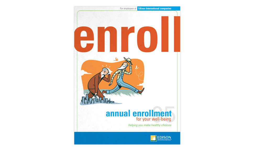 Edison Enrollment Brochure