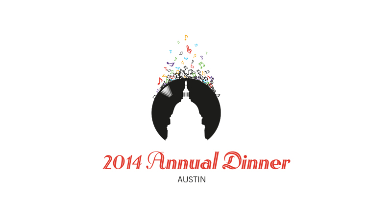 Texas Bar Foundation Annual Dinner