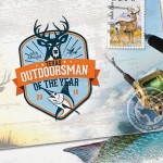 Texas Outdoorsman Of The Year