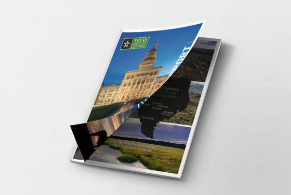 TALT 2016 Annual Report