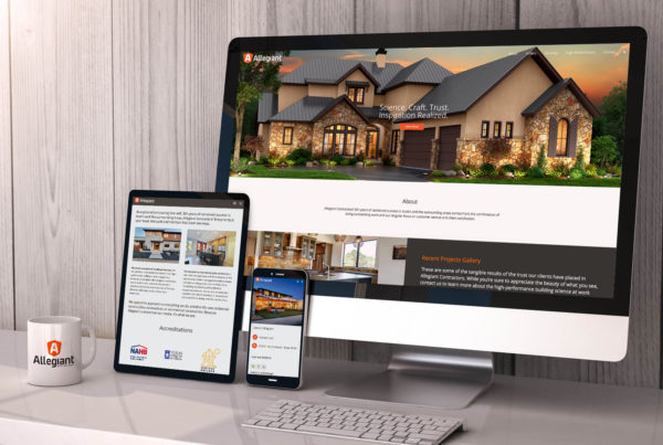 Allegiant Contractors