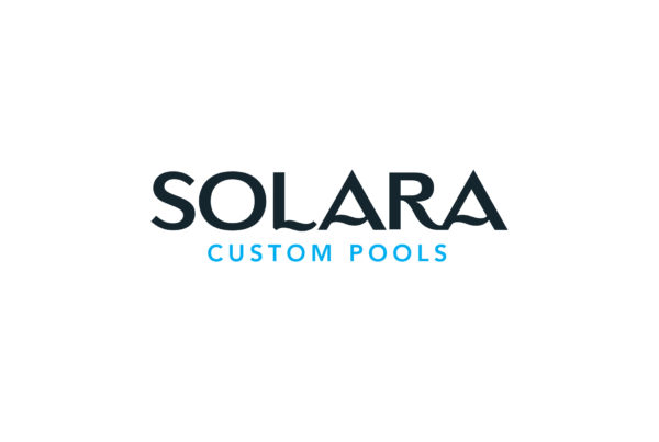 Solara Custom Pools Logo