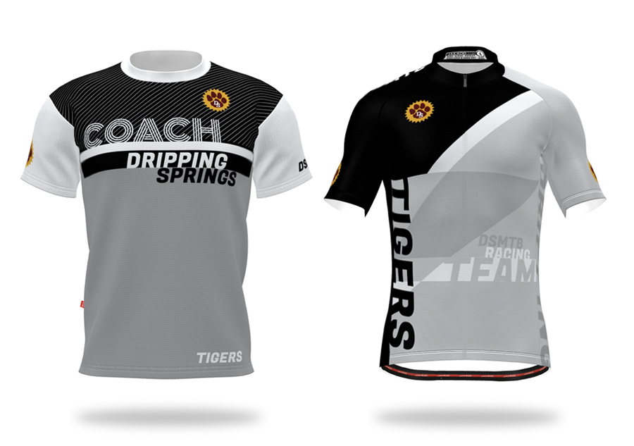 DSMTB 2022 Jerseys