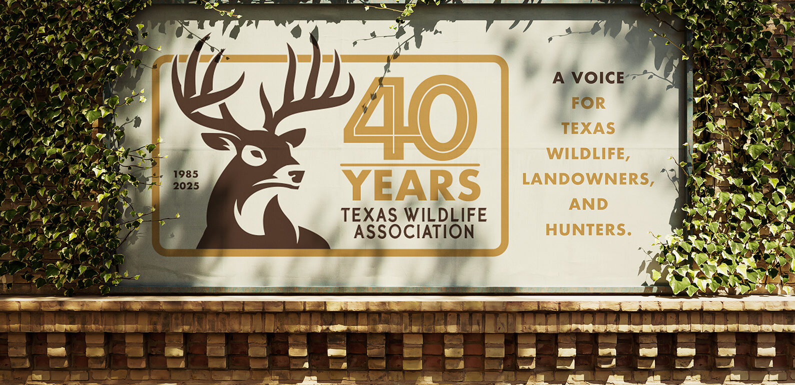 TWA_Billboard 40 year